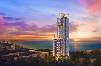 Picture of The Riviera Monaco Pattaya