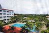 Picture of Spacious apartment - pool view in a tropical park