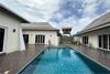Picture of Three Bedroom House with Swimming Pool for Sale