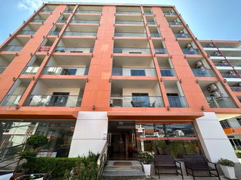 Picture of C View Residence Pattaya