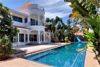 Picture of Amazing 4 Bedroom Pool Villa for rent