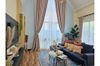 Picture of 3 bedroom pool villa, "Scandinavian​ Boho" style.