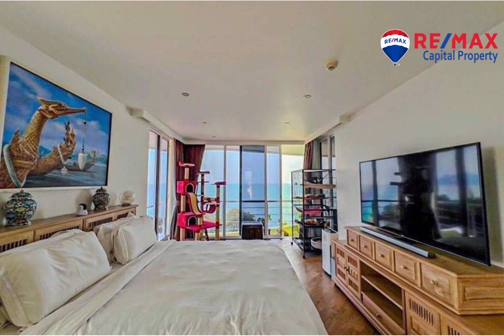 Picture of Luxury Beachfront Penthouse 3-bedroom at Pure Sunset Beach | RE/MAX ...
