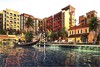 Picture of Modern corner 1 BR unit at Venetian Resort - FINANCE