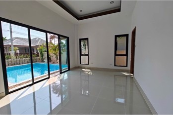Picture of House with a private pool in Baan Dusit Pattaya View