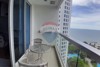 รูปภาพ The Palm Wongamat Beach - 1 Studio 33 SQ.M. for Rent