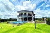Picture of Beautiful New Pool Villa with Mountain and Sea View in Bang Saray