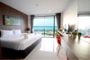 Picture of Beach side 4 Star Hotel - Najomtien