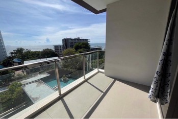 Picture of Rent 1 Bedroom Luxury Condo 54 Sq.m. at Baan Plai Had - Na Kluea 16