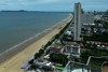 Picture of 43.56 Sqm 1 BR with Front Sea View in Aeras Condo Jomtien For Sale