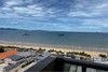 Picture of 43.56 Sqm 1 BR with Front Sea View in Aeras Condo Jomtien For Sale