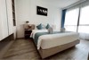 Picture of 43.56 Sqm 1 BR with Front Sea View in Aeras Condo Jomtien For Sale