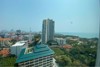 Picture of Front Sea View 2-BR Condo at Cosy Beach View, Pratumnak Hill, Pattaya