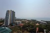 Picture of Front Sea View 2-BR Condo at Cosy Beach View, Pratumnak Hill, Pattaya