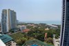 Picture of Front Sea View 2-BR Condo at Cosy Beach View, Pratumnak Hill, Pattaya