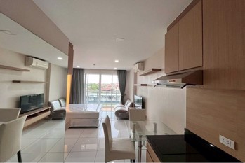 Picture of 28.96 sq m, Beautiful Studio condo in Whale Marina for Sale
