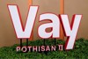 Picture of Exclusive Hot Deal - Charming studio condominium in Vay Pothisan 2