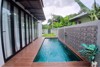 Picture of sale 3-storey detached house with private swimming pool
