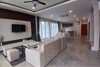 Picture of sale 3-storey detached house with private swimming pool