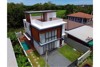 Picture of sale 3-storey detached house with private swimming pool