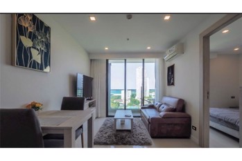 Picture of The Jewel Pratumnak One Bedroom Sea View for Rent