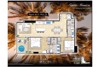 รูปภาพ Special Exclusive 2-bedroom Condo with Koh Lan View  in Riviera Malibu