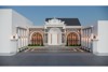 Picture of Sale luxury English-style townhouse in Soi Nen Plab Wan