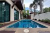 Picture of 4 Bedroom, 2 Storey Pool Villa in Baan Natcha Villa - Central Pattaya