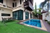 Picture of 4 Bedroom, 2 Storey Pool Villa in Baan Natcha Villa - Central Pattaya