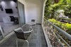 Picture of Spacious and Charming  Studio, 41 sq.m. in Baan Suan Lalana Condo
