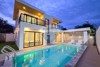 Picture of Modern 2-storey Poolvilla - European standard
