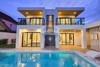 Picture of Modern 2-storey Poolvilla - European standard