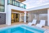 Picture of Modern 2-storey Poolvilla - European standard