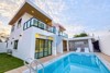 Picture of Modern 2-storey Poolvilla - European standard