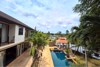 Picture of Amazing Lakeside Pool Villa Near Phoenix Golf Course