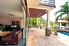 Picture of Amazing Lakeside Pool Villa Near Phoenix Golf Course