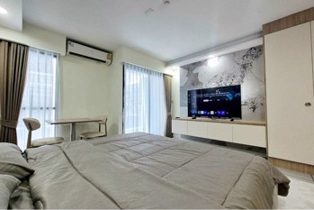 Picture of Newly renovated Studio 26 m² in Siam Oriental Tropical Garden