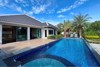 Picture of Luxury Modern Thai-Style pool villa in Central South Pattaya