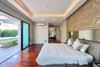 Picture of Luxury Modern Thai-Style pool villa in Central South Pattaya