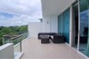 Picture of Rent  2 Penthouse Bedroom Luxury Condo 122 Sq.m. at Sanctuary