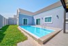 Picture of 4 Bedroom Pool Villa Nordic style for sale in Siam Country Club