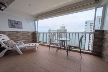 Picture of Wongamat Garden Beach Sea View Studio for Sale