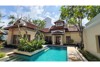 รูปภาพ Luxury pool villa for sale in View Talay Marina
