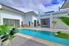 Picture of Beautiful  5 Bedroom Modern Pool Villa in Nong Prue
