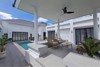 Picture of Beautiful  5 Bedroom Modern Pool Villa in Nong Prue