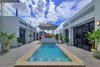 Picture of Beautiful  5 Bedroom Modern Pool Villa in Nong Prue