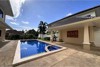 Picture of Luxurious pool villa in a prime location near Map Prachan