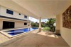 Picture of Luxurious pool villa in a prime location near Map Prachan