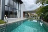 รูปภาพ Private Pool Villa, Modern design with high ceiling - Naklua