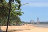 Picture of Beachfront land size 343 sq wah for sale